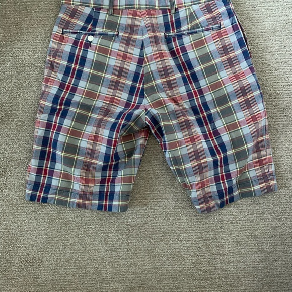 🖤Men’s Polo by Ralph Lauren Striped Shorts🖤 - Picture 6 of 8